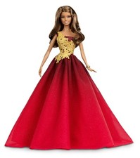 BARBIE MAGIA DELLE FESTE 2016