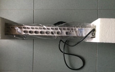 DISTRIBUTORE SWITCH AUDIO VIDEO 8 CANALI ELCA CS8S LOW BAND NUOVO