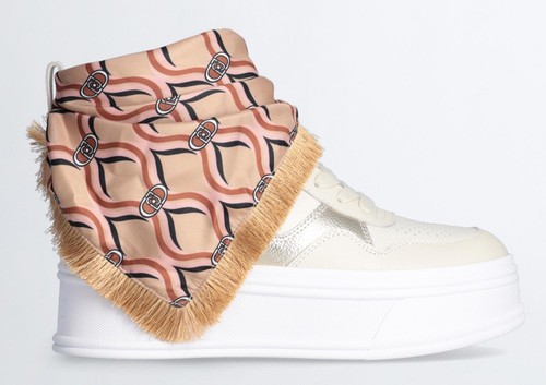 Sneakers mid liu selma 02 - liu, "selma