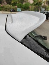 Toyota Corolla E11 Rear