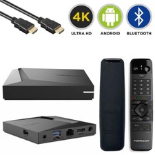 Formuler Z11 Pro BT1 Edition