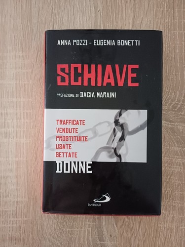Schiave dacia maraini - schiave-,