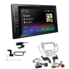 Pioneer autoradio Bluetooth