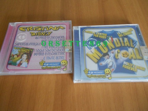 Cristina avena lotto - lotto, cd
