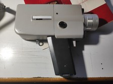 Videocamera vintage Crown