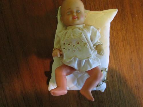 Tartaruga baby doll turtle - baby,