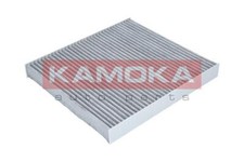 KAMOKA F509601 Filtro, Interno Aria per Audi, Cupra, Man, Sedile, Skoda, VW