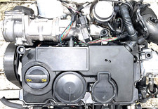 Ricambi usati motore audi a3 - usati,,