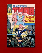 IL MITICO THOR #  37    "DA