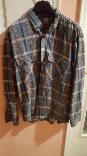 Camicia giacca generica - camicia,