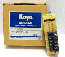 KOYO KOSTAC CONTROLLER