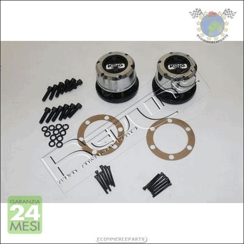 Mozzo cuscinetto ruota - , redline