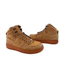 Stivali militari Nike Air