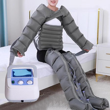 Pressoterapia Linfodrenaggio