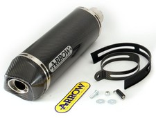 71723MK - Terminale Scarico