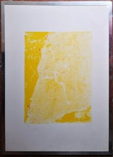 VALENTINO VAGO Litografia