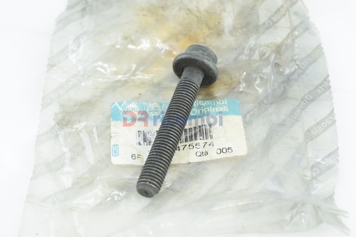 Bullone perno testata - bullone,