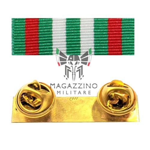 Nastrino benemerenza emergenza