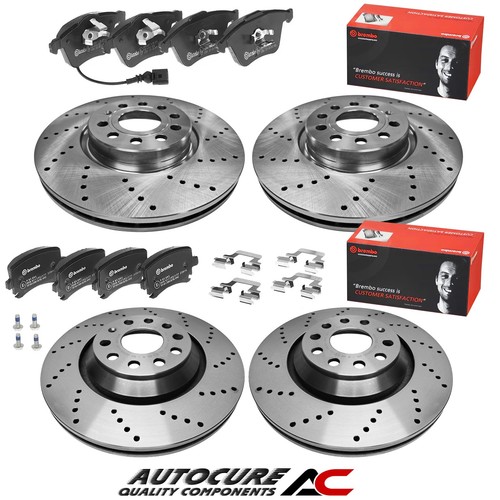 Per audi tfsi quattro set - per,