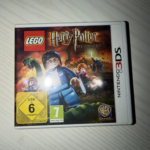 Giochi lego harry potter - giochi,