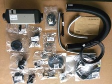 WEBASTO AIR TOP 2000 STC 12V