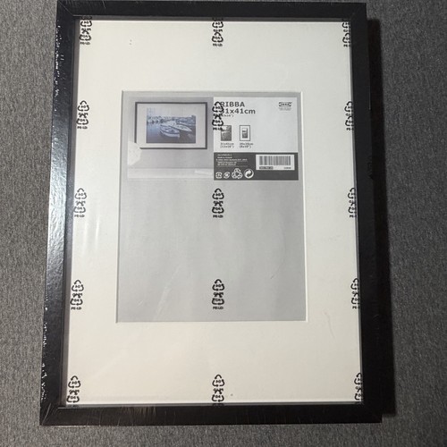 Cornice portafoto ikea ribba - cornice,