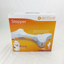 EA Active Stepper + Sports