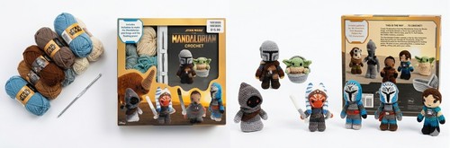 Star wars mandaloriano - star,