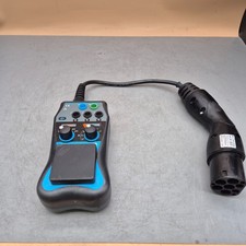 METREL A1532 EVSE Adattamento
