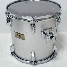 Tamburo Pearl Tom 12,5 x 12,8