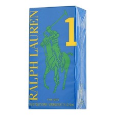 Ralph Lauren - Big Pony