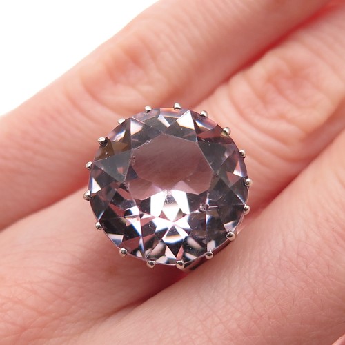 Anello dolan bullock 925 - &,
