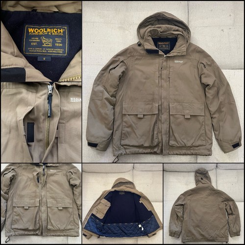 Giubbotto parka giacca - giubbotto,