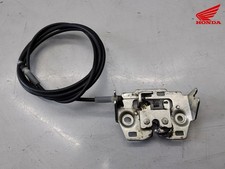 Serratura Sella Meccanismo