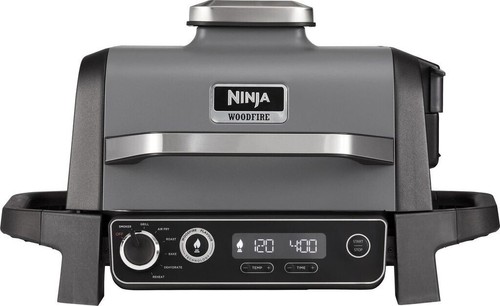 Barbecue elettrico ninja - barbecue,