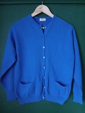 William Lockie Cardigan 100%