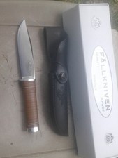 Fallkniven nl4 northern light - fallkniven,