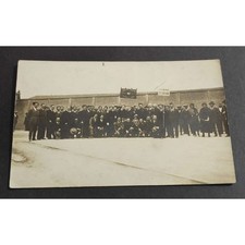 Cartolina Torino - Corso Q. Sella - Sindacato Fascista Lavoranti Legno