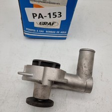 POMPA ACQUA Originale GRAF