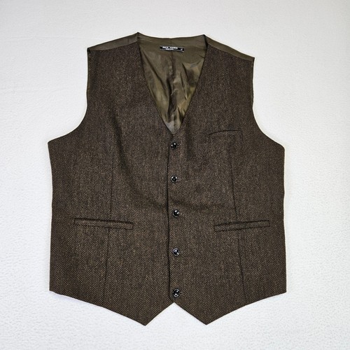Gilet paul jones spina - jones,