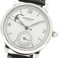 Montblanc star legacy - star,