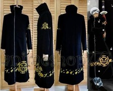 IN STOCK Trafalgar Law Coat