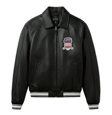 Avirex uomo nero - flight, bomber
