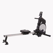 Vogatore JK Fitness 5076 magnetico, 8 livelli, display LCD, salvaspazio, 100kg