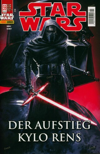 Star wars edizione edicola - wars,