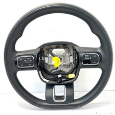 VOLANTE STERZO CITROEN C3 3 SERIE 1.2 BENZINA (2016-2020)