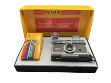 Kodak Instamatic 304 macchina