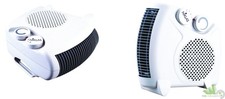 TERMOVENTILATORE STUFETTA ARIA