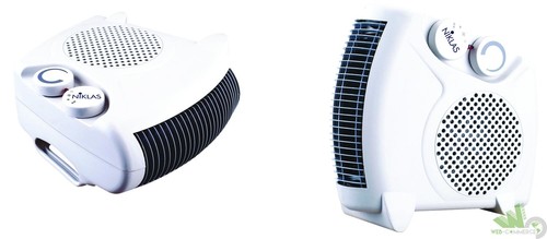 Termoventilatore stufetta aria - stufetta,