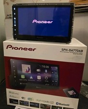 Pioneer SPH-DA77DAB 6,8"